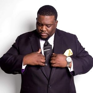 Meet your Posher, Andre